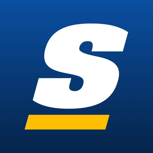 S-Underscore logo