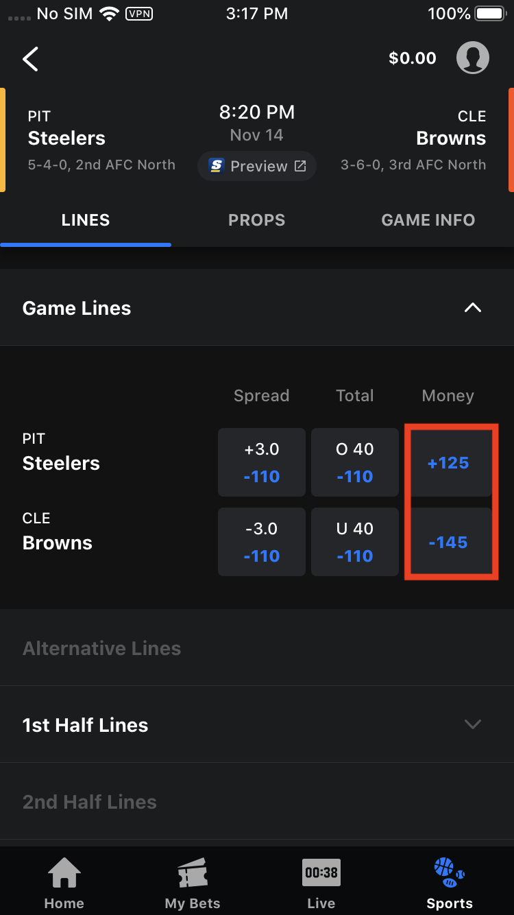 MoneylineOddsScreenshot.PNG